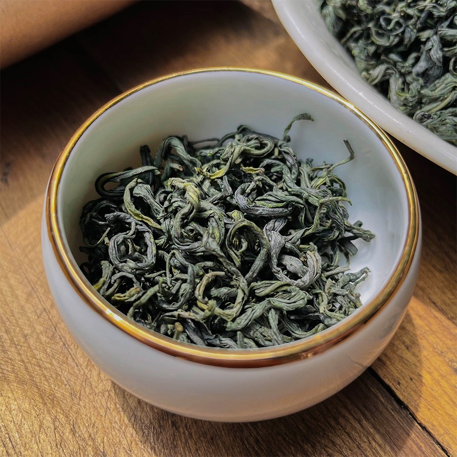 Trà Móc Câu Thái Nguyên - Ảnh 2