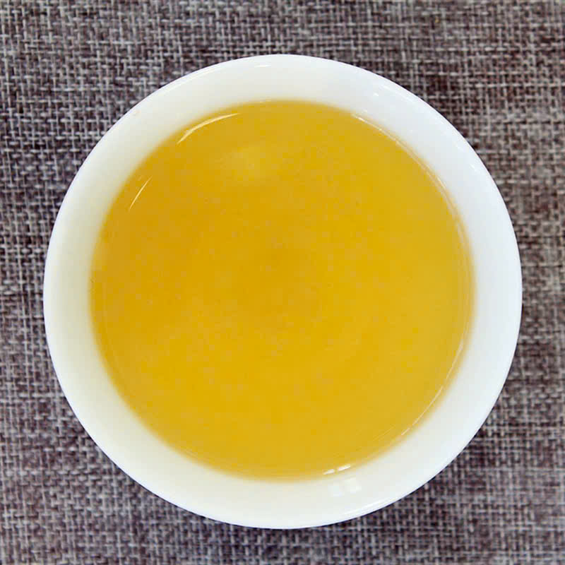 Trà Ô Long Quế Hoa - Ảnh 5