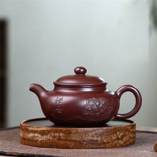 Phỏng Cổ Thiền Tâm