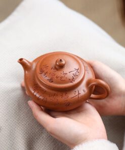 tử sa phỏng cổ pha nê