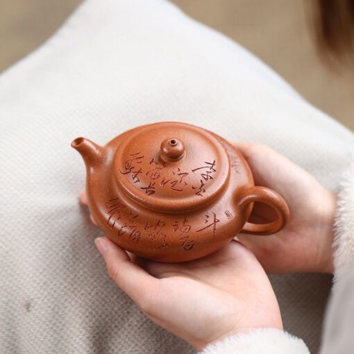 tử sa phỏng cổ pha nê