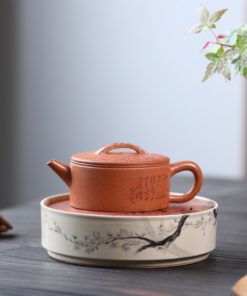 Tử Sa Hán Ngõa Giáng Ba Lê