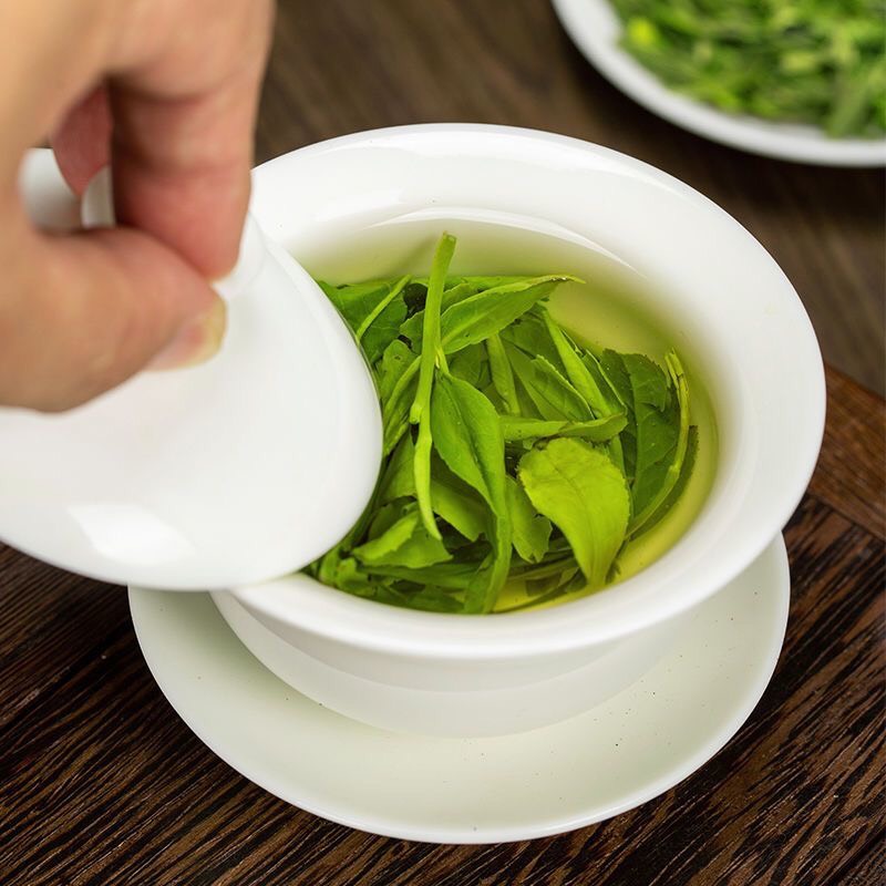 Trà Vũ Tiền Long Tỉnh - Ảnh 5