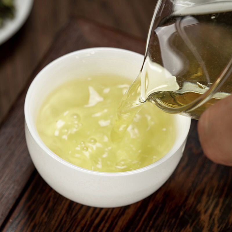 Trà Vũ Tiền Long Tỉnh - Ảnh 4