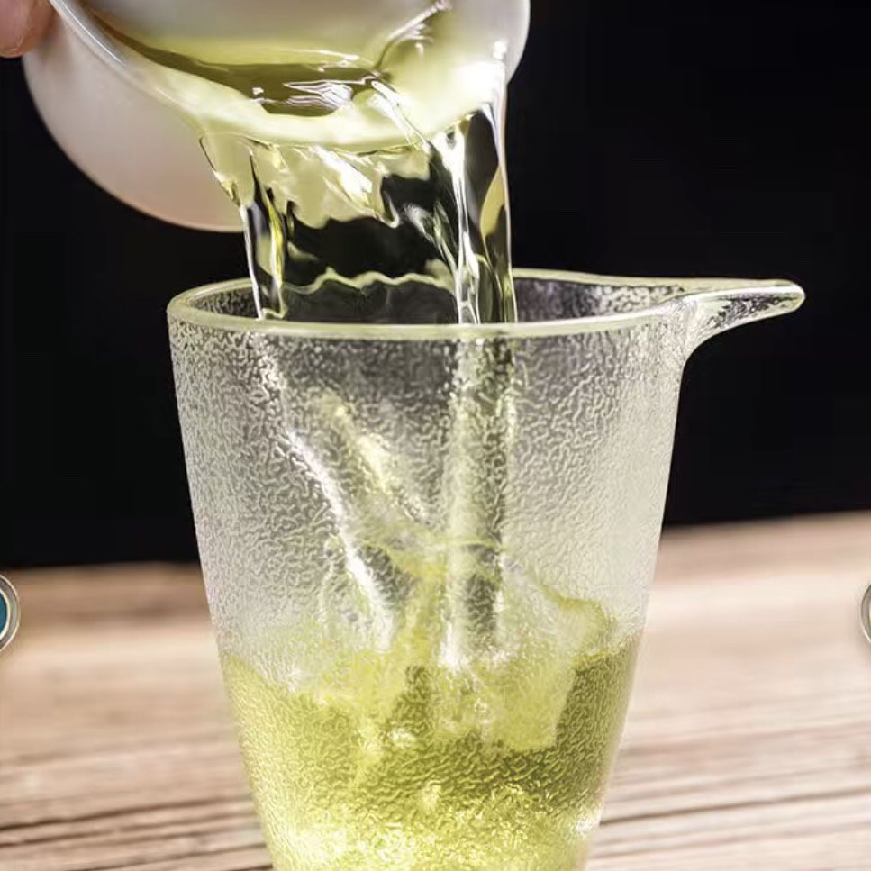 Lục Trà Mao Tiêm Tín Dương - Ảnh 4