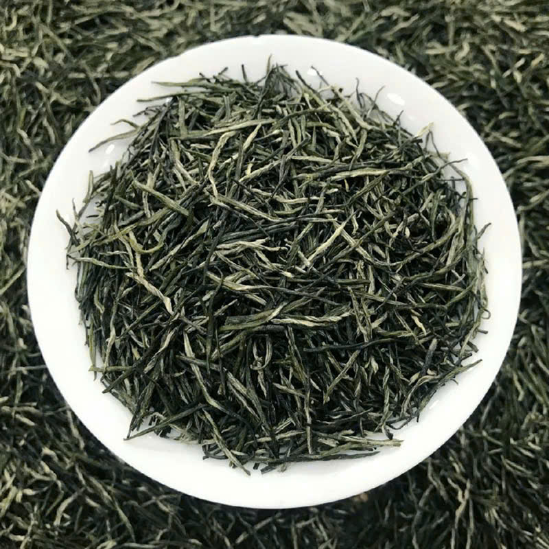 Lục Trà Mao Tiêm Tín Dương - Ảnh 2