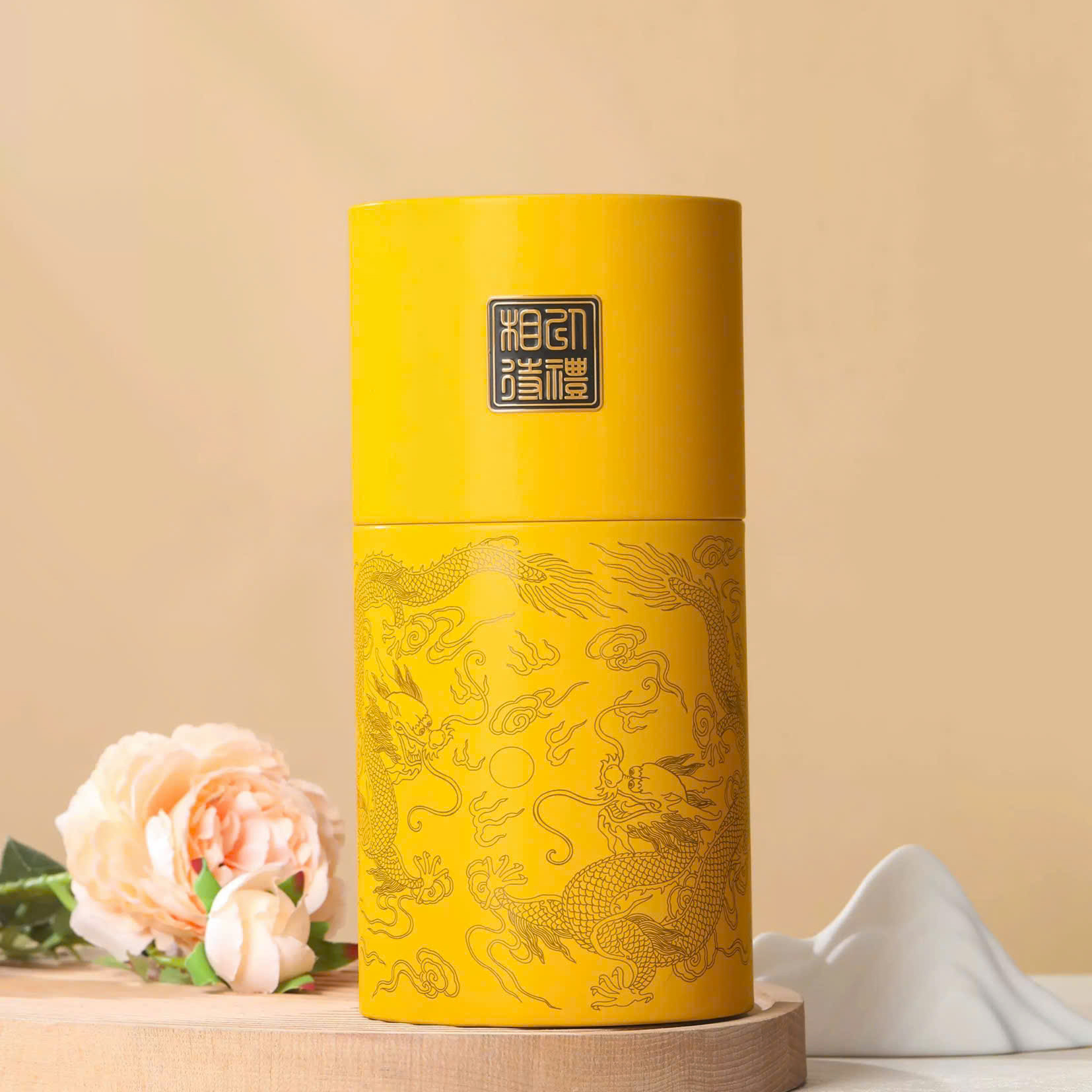 Lục Trà Mao Tiêm Tín Dương